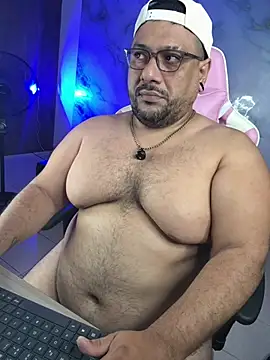 jacoob_woods webcam