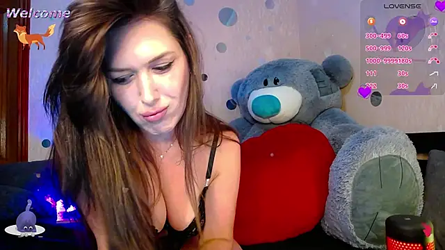 -CUTE-EVIL- webcam