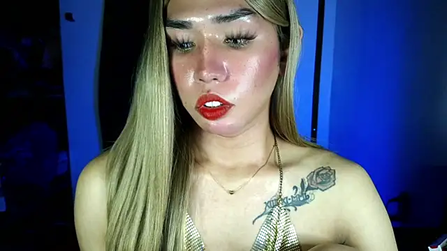 hotfuckingprincess webcam