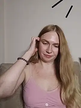 KisaVixen webcam