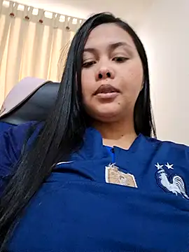 Alessandraa- webcam