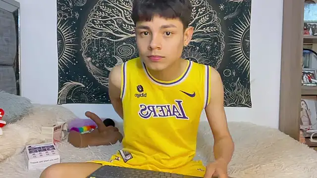 Andy_Belier23 webcam