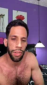 Karim_mansur webcam