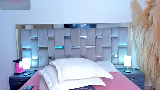 Cammiila webcam