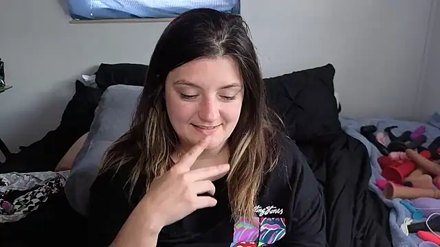 magicsparkles webcam