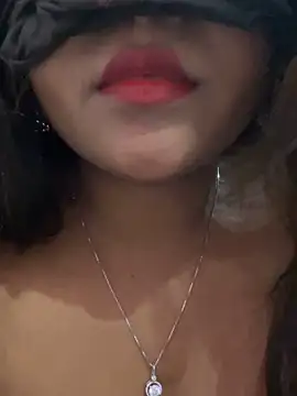 Cute-Ananyaa webcam