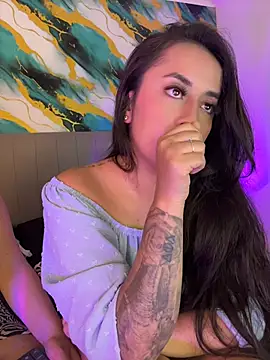 Antonella_Julieta webcam