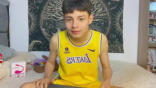 Andy_Belier23 webcam