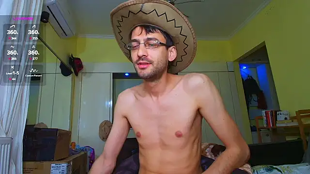 HungEddy webcam