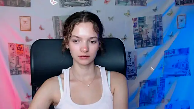 _SusieSu_ webcam