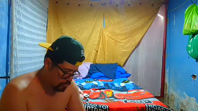 pecadodulce123 webcam