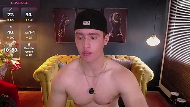 deivid_parker webcam