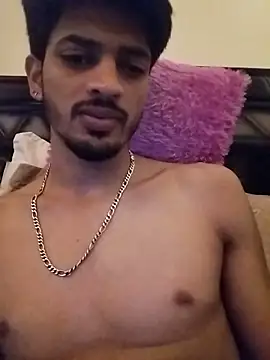Wild_Vassu webcam