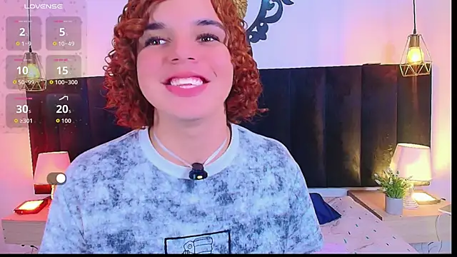 Skyee_angel webcam