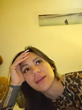 JustLora webcam