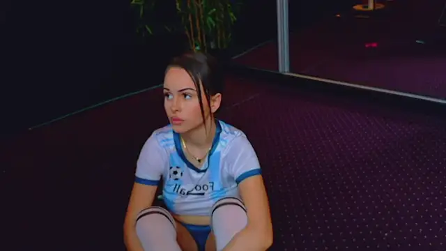 HannahIsabellee webcam