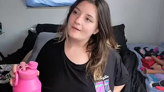 magicsparkles webcam