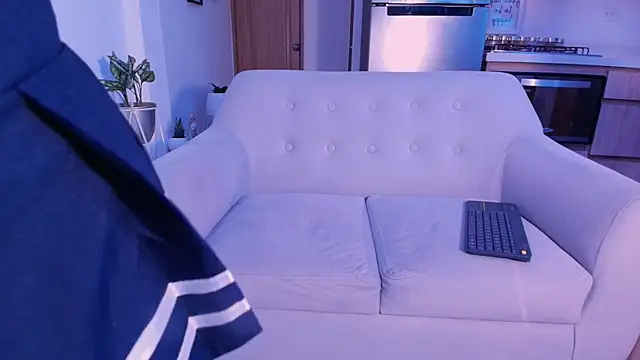 DannaHyde webcam