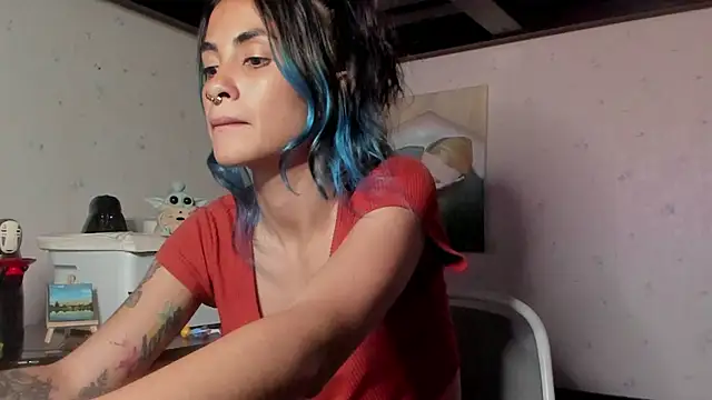 azula_lillet webcam