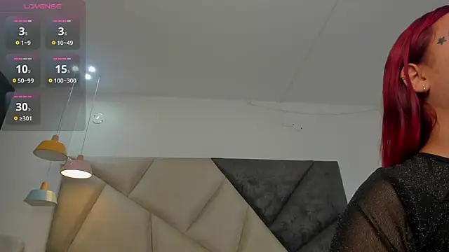 AfroditaVega_ webcam