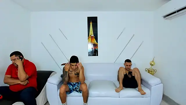 brutal_sex_room2k (G young) - Finger Pussy and N o Mercy Fuck Face