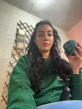 SALOME_KORLAND webcam