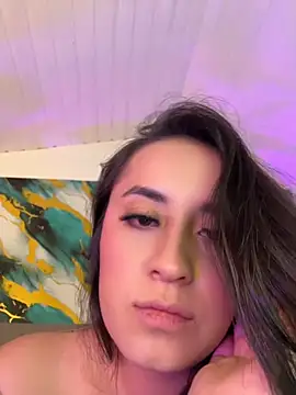 Antonella_Julieta webcam