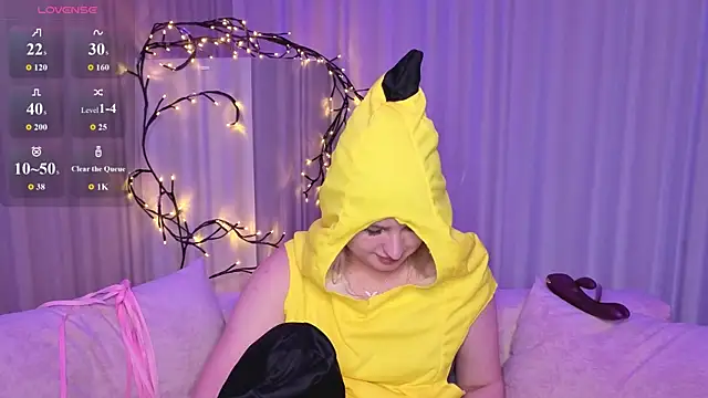 Banana_Bowl webcam