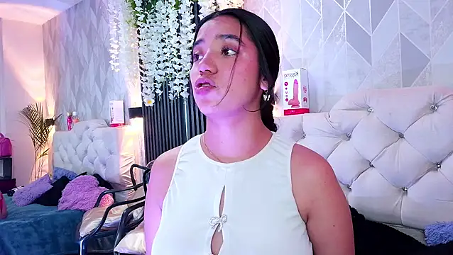 Zaira_bonny webcam