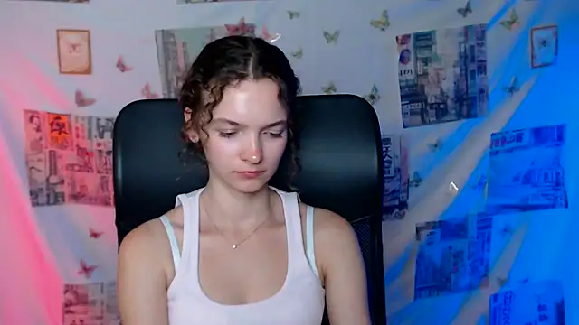 _SusieSu_ webcam