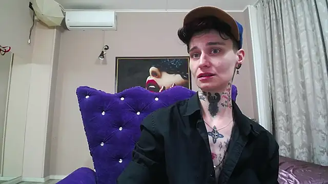 KennyXSX webcam