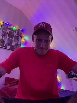 Donaldduck0069 webcam