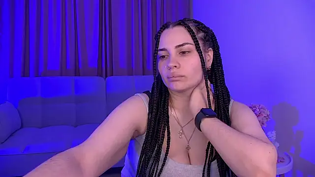 AdrianaToress webcam