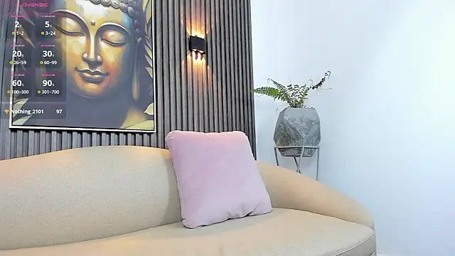 dalilaa__ (F young) - Show ass in thread slowly