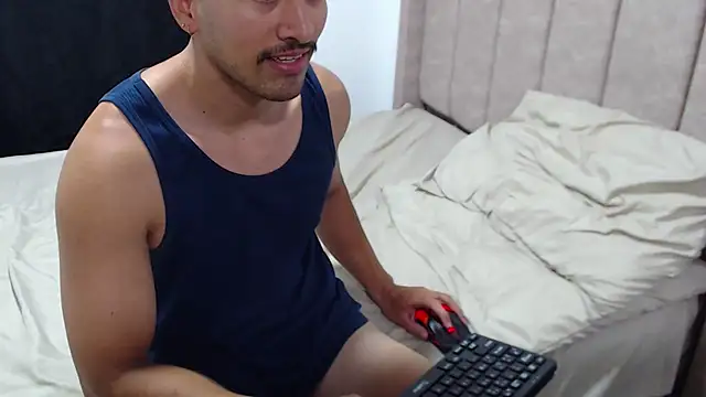 darekgates webcam
