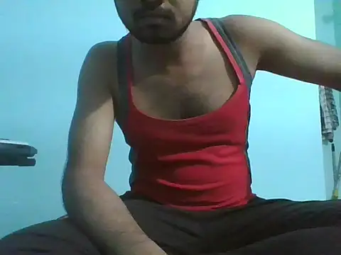 Arsalan_Sheikh webcam