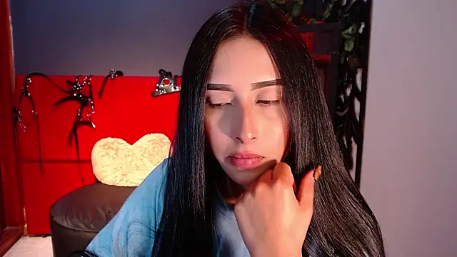 melissa__dolce webcam
