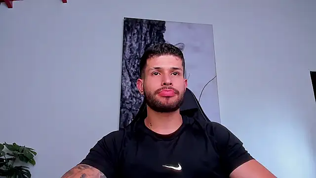 Santos_ramirez1 webcam