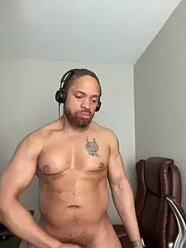 Fathero1time live cam on StripChat