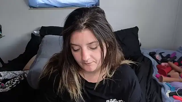 magicsparkles webcam