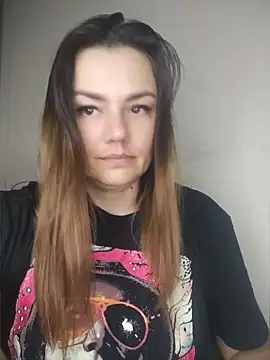 KrissSexi webcam