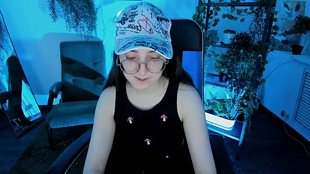VirtuallVoyant webcam