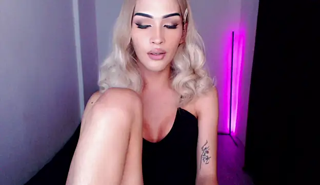 Alicegreenexx webcam