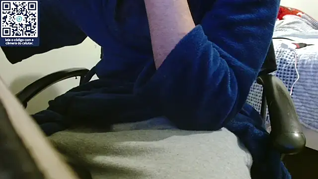 NuDragon live cam on StripChat