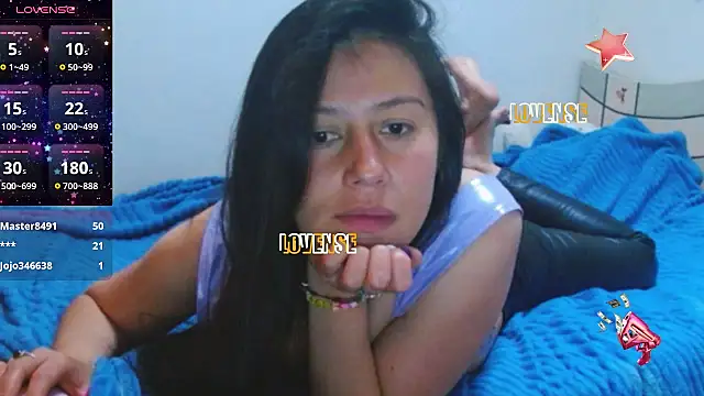 sandyquinnxx webcam