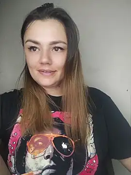 KrissSexi webcam