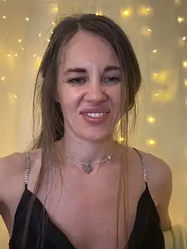 LucieMack webcam