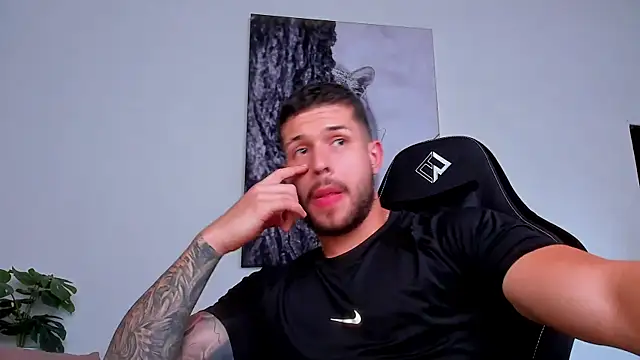 Santos_ramirez1 webcam