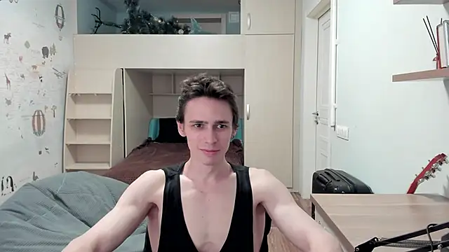 urgoddessboy (M young) - Cumshot show