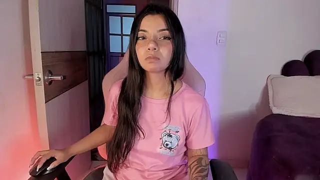 sofi_soft_ webcam